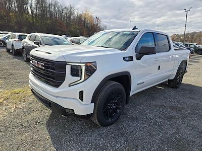 New 2026 GMC Sierra 1500 Elevation Crew Cab 4WD Pickup for sale #G26414 - photo 1