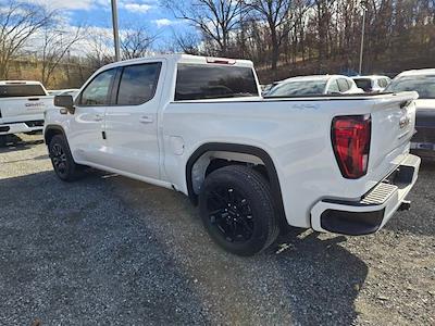 New 2026 GMC Sierra 1500 Elevation Crew Cab 4WD Pickup for sale #G26414 - photo 2