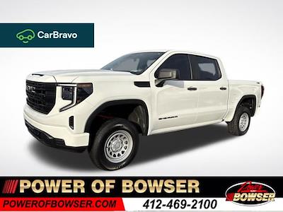 Used 2023 GMC Sierra 1500 - photo 1