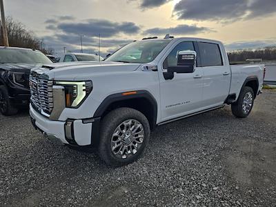 2026 GMC Sierra 2500 Crew Cab 4WD Pickup for sale #G26418 - photo 1