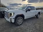 2026 GMC Sierra 2500 Crew Cab 4WD Pickup for sale #G26418 - photo 1