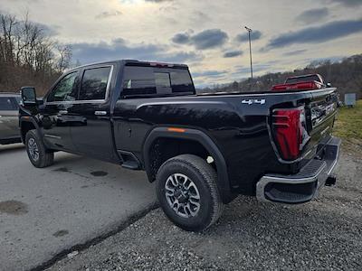 New 2026 GMC Sierra 2500 SLT Crew Cab for sale #G26419 - photo 2