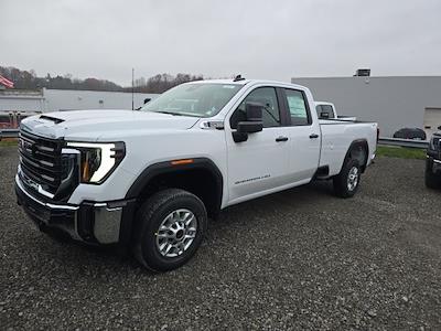 New 2026 GMC Sierra 2500 Pro Double Cab for sale #G26421 - photo 1