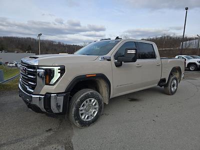 New 2026 GMC Sierra 2500 SLE Crew Cab for sale #G26424 - photo 1