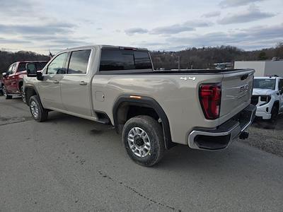 New 2026 GMC Sierra 2500 SLE Crew Cab for sale #G26424 - photo 2