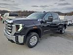 2026 GMC Sierra 2500 Crew Cab 4WD Pickup for sale #G26425 - photo 1
