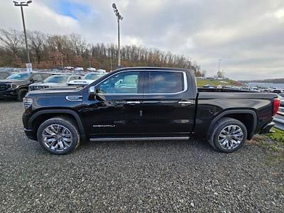New 2026 GMC Sierra 1500 Denali Crew Cab for sale #G26429 - photo 2