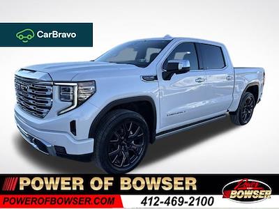 2023 GMC Sierra 1500 Crew Cab 4WD Pickup for sale #G26429A - photo 1