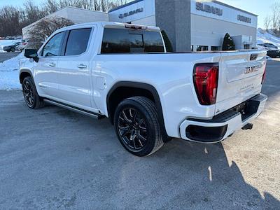 2023 GMC Sierra 1500 Crew Cab 4WD Pickup for sale #G26429A - photo 2