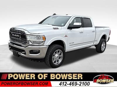 Used 2021 Ram 2500 - photo 1