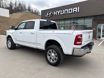 Used 2021 Ram 2500 - photo 1