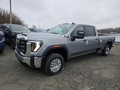 New 2026 GMC Sierra 2500 Pro Crew Cab for sale #G26434 - photo 1