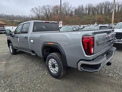 New 2026 GMC Sierra 2500 Pro Crew Cab for sale #G26434 - photo 2