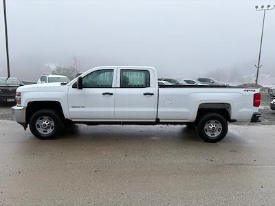 2019 Chevrolet Silverado 2500 Crew Cab SRW 4WD Pickup for sale #G26434A - photo 2