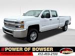 2019 Chevrolet Silverado 2500 Crew Cab SRW 4WD Pickup for sale #G26434A - photo 1