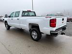 2019 Chevrolet Silverado 2500 Crew Cab SRW 4WD Pickup for sale #G26434A - photo 2