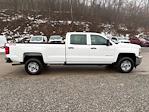 2019 Chevrolet Silverado 2500 Crew Cab SRW 4WD Pickup for sale #G26434A - photo 6