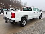 2019 Chevrolet Silverado 2500 Crew Cab SRW 4WD Pickup for sale #G26434A - photo 7