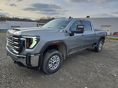 New 2026 GMC Sierra 2500 SLE Crew Cab for sale #G26437 - photo 1