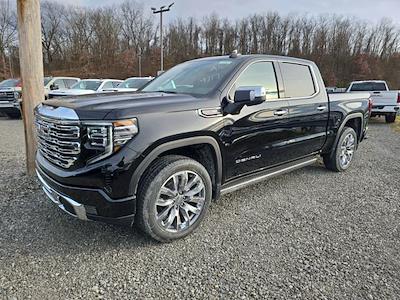 New 2026 GMC Sierra 1500 Denali Crew Cab for sale #G26438 - photo 1