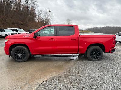 Used 2022 Chevrolet Silverado 1500 RST Crew Cab for sale #G26439A - photo 2