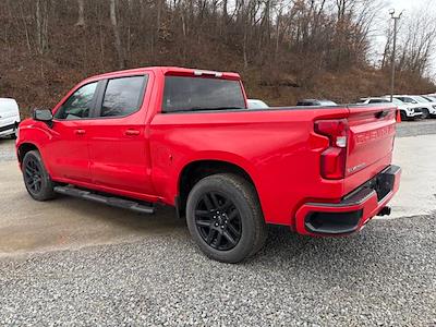 Used 2022 Chevrolet Silverado 1500 RST Crew Cab for sale #G26439A - photo 2