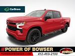 2022 Chevrolet Silverado 1500 Crew Cab 4WD Pickup for sale #G26439A - photo 1