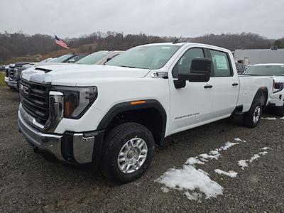 2026 GMC Sierra 2500 Crew Cab 4WD Pickup for sale #G26447 - photo 1