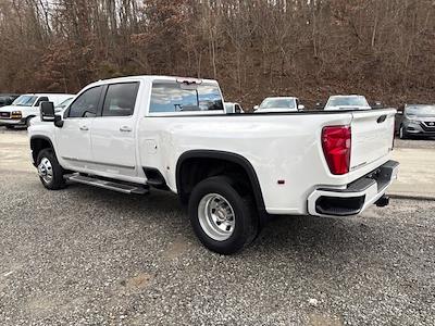 Used 2024 Chevrolet Silverado 3500 High Country Crew Cab for sale #G26448A - photo 2