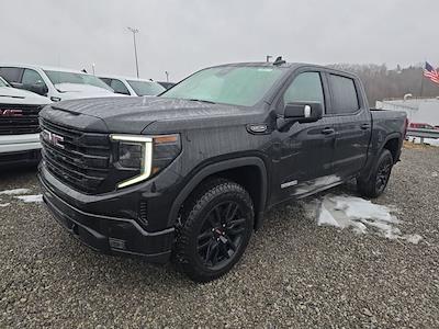 2026 GMC Sierra 1500 Crew Cab 4WD Pickup for sale #G26451 - photo 1