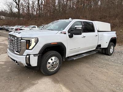 New 2026 GMC Sierra 3500 Denali Crew Cab for sale #G26452 - photo 1