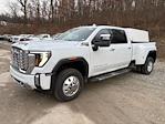 New 2026 GMC Sierra 3500 Denali Crew Cab for sale #G26452 - photo 1