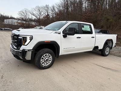 New 2026 GMC Sierra 2500 Pro Crew Cab for sale #G26454 - photo 1