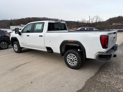 New 2026 GMC Sierra 2500 Pro Crew Cab for sale #G26454 - photo 2