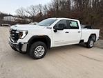 New 2026 GMC Sierra 2500 Pro Crew Cab for sale #G26454 - photo 1