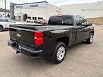 2018 Chevrolet Silverado 1500 Double Cab 4WD Pickup for sale #G26463A - photo 5