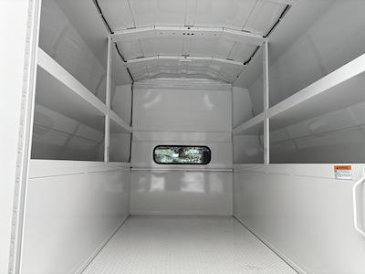 New 2026 GMC Sierra 3500 Regular Cab Enclosed Service Body for sale #G26465 - photo 2
