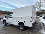 New 2026 GMC Sierra 3500 Regular Cab Enclosed Service Body for sale #G26465 - photo 3