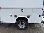 New 2026 GMC Sierra 3500 Regular Cab Enclosed Service Body for sale #G26465 - photo 5