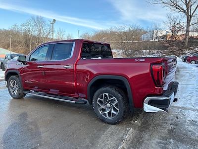 2026 GMC Sierra 1500 Crew Cab 4WD Pickup for sale #G26469 - photo 2