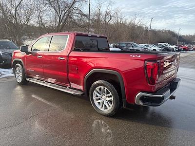 Used 2020 GMC Sierra 1500 SLT Crew Cab for sale #G26469A - photo 2