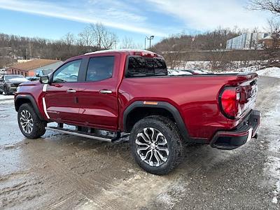 New 2026 GMC Canyon Denali Crew Cab for sale #G26470 - photo 2