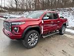 2026 GMC Canyon Crew Cab 4WD Pickup for sale #G26470 - photo 1