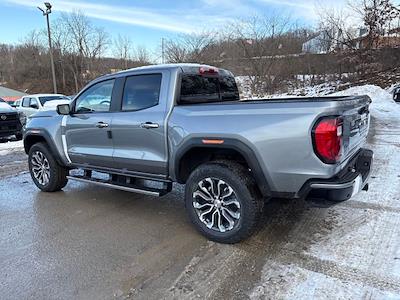 2026 GMC Canyon Crew Cab 4WD Pickup for sale #G26471 - photo 2