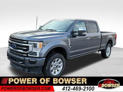 Used 2022 Ford F-250 - photo 1