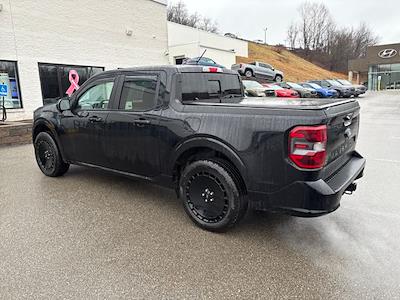 Used 2025 Ford Maverick - photo 1