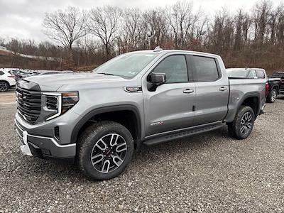 New 2026 GMC Sierra 1500 AT4 Crew Cab for sale #G26478 - photo 1