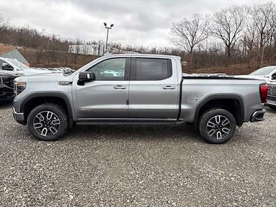 New 2026 GMC Sierra 1500 AT4 Crew Cab for sale #G26478 - photo 2
