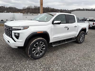 New 2026 GMC Canyon Denali Crew Cab for sale #G26480 - photo 1