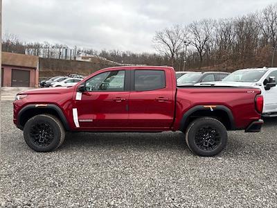 New 2026 GMC Canyon Elevation Crew Cab for sale #G26483 - photo 2
